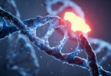 خمسة أمراض مختلفة جدًا قد تشترك في رابط بيولوجي مخفي
