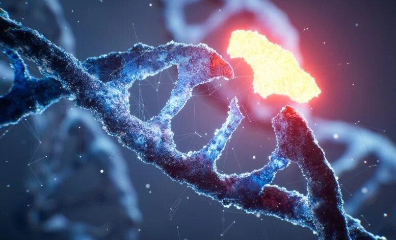 خمسة أمراض مختلفة جدًا قد تشترك في رابط بيولوجي مخفي