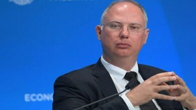 دميترييف: مؤتمر ميونخ للأمن يعزز دوره كإقطاعية تابعة لحلف الناتو بدلا من أن يكون منصة محايدة