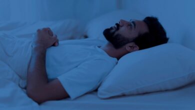 دواء الأرق قد يبطئ الشيخوخة