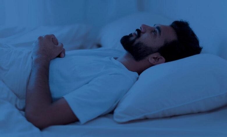 دواء الأرق قد يبطئ الشيخوخة
