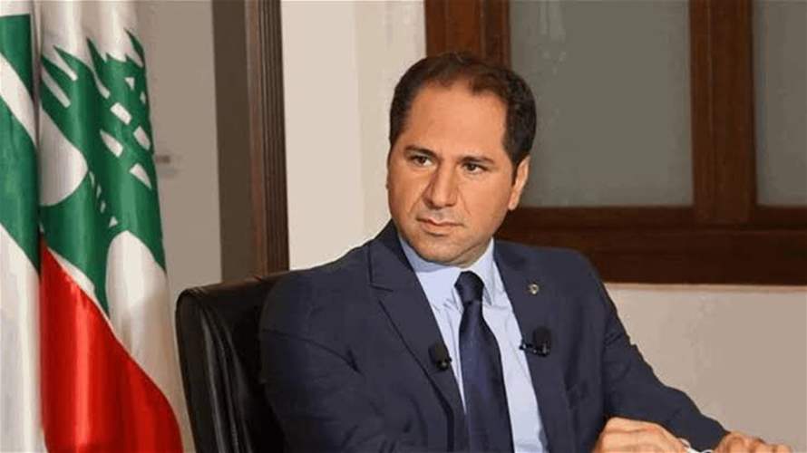 رئيس الكتائب في عشاء قطاع الجبل الثاني في المتن: معالجة الأزمة… - صورة مميزة رئيس الكتائب في عشاء قطاع الجبل الثاني في المتن: معالجة الأزمة…