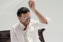 راغب علامة يفتتح موسم حفلاته في بورتو السخنة ثم يتوجه إلى إسطنبول