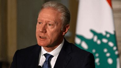 رجي: إسرائيل وحزب الله يبديان عدم تعاون في تسهيل مسار المفاوضات -…