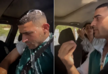 رفض شربها البيرة.. ما قصة فيديو السائق والفتاة الذي تحول إلى “تريند” مصر؟