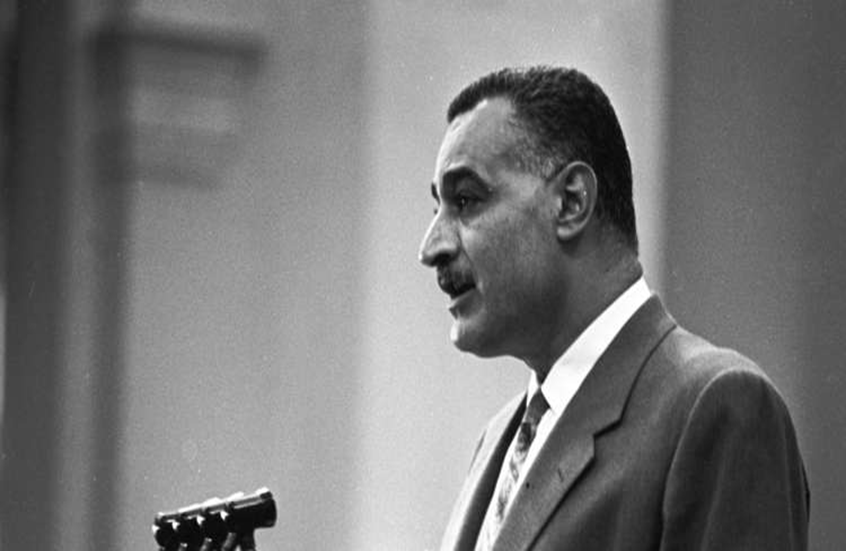ساعة ذهبية.. حفيد جمال عبد الناصر سرق إرث تاريخي نادر للزعيم - صورة مميزة ساعة ذهبية.. حفيد جمال عبد الناصر سرق إرث تاريخي نادر للزعيم