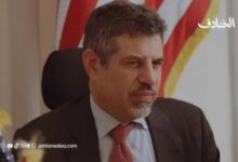 ستيفن فاغن من جديد في بغداد: استكمال مسار حصار المقاومة العراقية