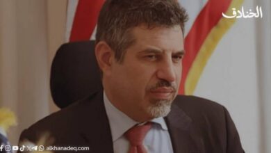 ستيفن فاغن من جديد في بغداد: استكمال مسار حصار المقاومة العراقية