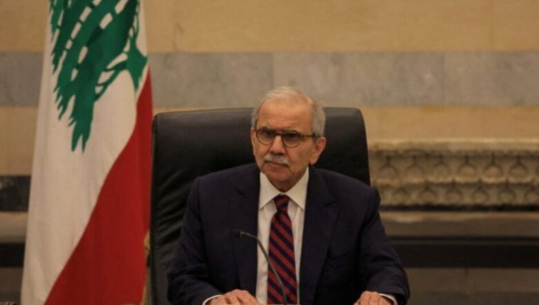 سلام: أنا على تنسيق وتعاون دائمين مع الوزير رجي في كل ما يتعلق بالسياسة الخارجية