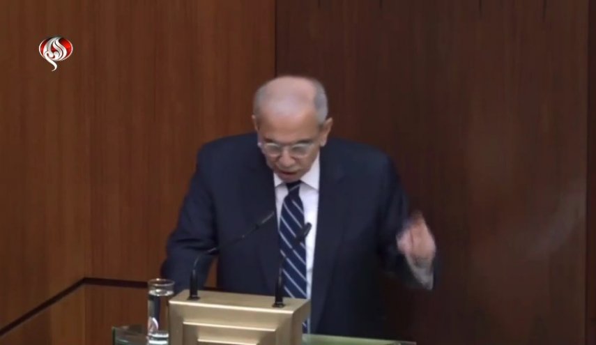 سلام: تكلفة الحرب أكثر من 20 مليار$ ونحتاج لدعم عربي ودولي - صورة مميزة سلام: تكلفة الحرب أكثر من 20 مليار$ ونحتاج لدعم عربي ودولي