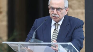 سلام وصل الى بيروت وأطلع الرئيس عون وبري على آخر مستجدات زيارته إلى نيويورك