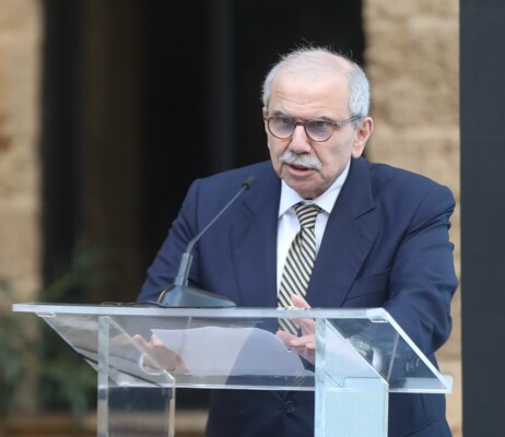 سلام وصل الى بيروت وأطلع الرئيس عون وبري على آخر مستجدات زيارته إلى نيويورك