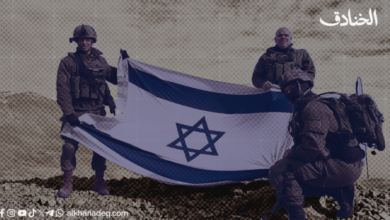 سوريا في الحسابات الصهيونية: من الاستهداف الإعلامي إلى صراع الممرات