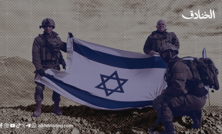 سوريا في الحسابات الصهيونية: من الاستهداف الإعلامي إلى صراع الممرات