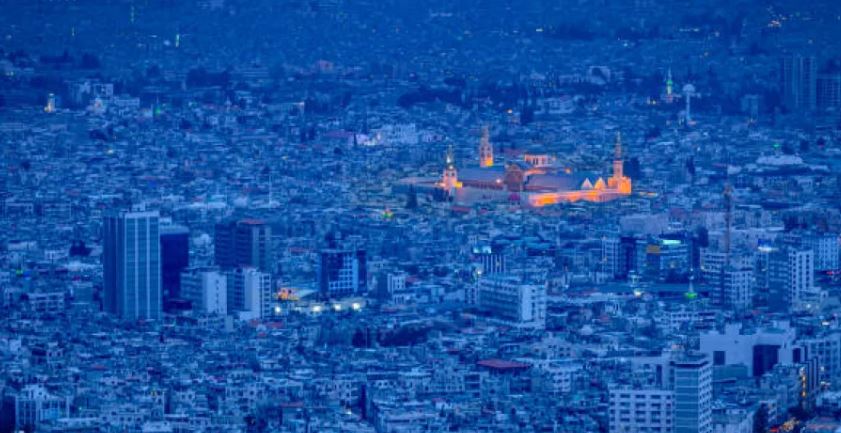 سوريا: قفزات مجنونة في أسعار العقارات وحيتان السوق تتلاعب - صورة مميزة سوريا: قفزات مجنونة في أسعار العقارات وحيتان السوق تتلاعب