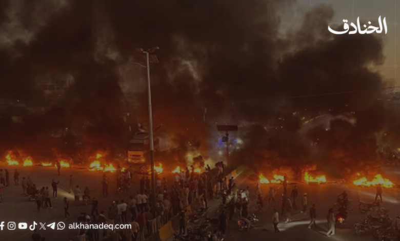سوريا ما بعد الأسد.. رصيد الثورة يتآكل تحت ضغط الأزمة الاقتصادية