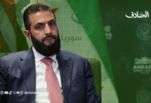 سوريا: من يكتب قواعد السلطة بعد الانتقالي؟