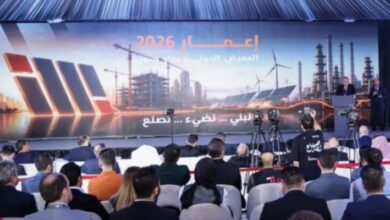 سوريا… اختتام “إعمار 2026” بعقود تتخطى 1.75 مليار دولار