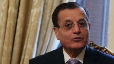 شبح الحرب الثالثة يخيّم مجدداً على إيران