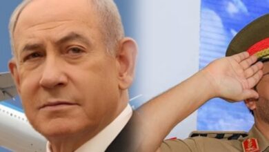 صحيفة إيطالية: نتنياهو التقى صدام حفتر خلال زيارته الأخيرة إلى الإمارات