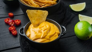 صوص الدوريتوس