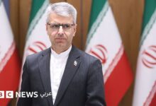 ضغوط أمريكية لمنع إيران من اجتماع لوكالة الطاقة الذرية، وطهران تقول إن الرياض طلبت تأجيل اجتماع مضيق هرمز