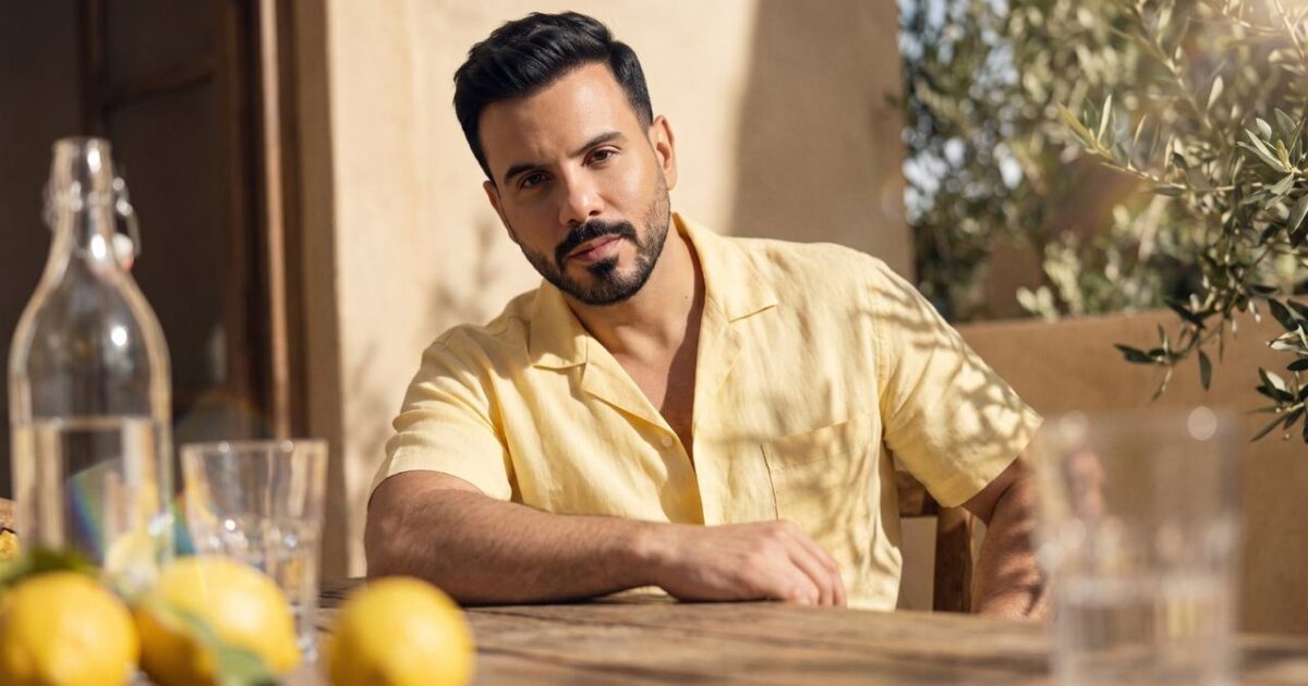 طرح أغنية «يا ميمة» لإياد طنوس وتوفرها على منصات رقمية - صورة مميزة طرح أغنية «يا ميمة» لإياد طنوس وتوفرها على منصات رقمية