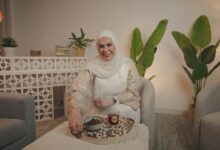 طريقة عمل الحنيني السعودي مع شاي ليبتون حلى تقليدي من المنطقة الوسطى – حلويات