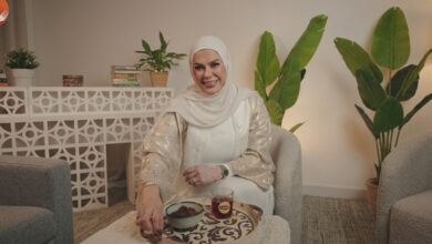طريقة عمل الحنيني السعودي مع شاي ليبتون حلى تقليدي من المنطقة الوسطى – حلويات