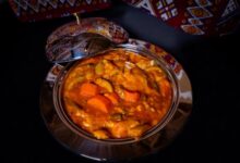 طريقة عمل القرصان السعودي بالخضار واللحم – وصفات طبخ – أكلات اللحوم – أطباق الخضار