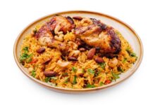 طريقة عمل الكبسة الدجاج السعودية على الطريقة الأصلية – وصفات طبخ