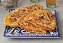 طريقة عمل عرايس اللحم الحارة – وصفات طبخ – أكلات اللحوم