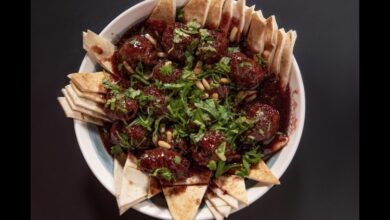 طريقة عمل كباب حلبي – وصفات طبخ