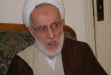 عاجل إمام النبطية الشيخ عبد الحسين صادق: “أبناء المدينة متمسكون بالدفاع عن بيوتهم وكرامتهم وتراثهم في مواجهة التهديدات الإسرائيلية”