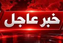 عاجل وول ستريت جورنال: السعودية والإمارات تدفعان لتشديد الحصار البحري على إيران