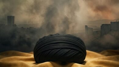 عامان علی غياب الأمين العام..