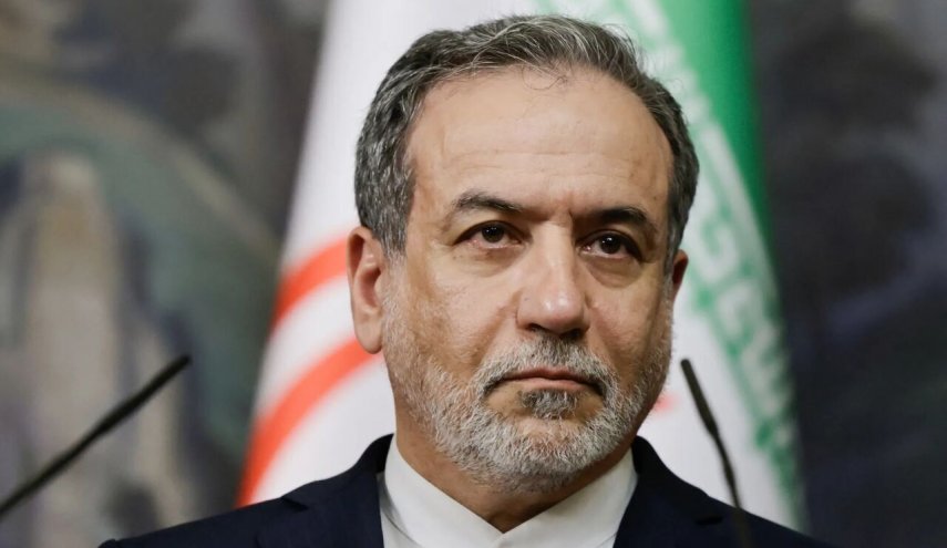 عراقجي: ستظل ايران ثابتة في وجه اي عدوان حتى لو ادى ذلك الى حرب رهيبة - صورة مميزة عراقجي: ستظل ايران ثابتة في وجه اي عدوان حتى لو ادى ذلك الى حرب رهيبة