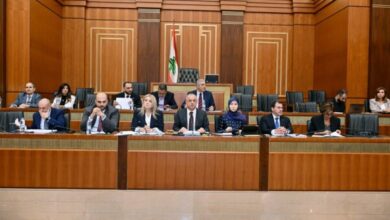 عز الدين: إقرار تعزيز سياسات الأمومة والأبوة يشكل خطوة جديدة نحو تشريعات صديقة للأسرة