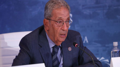 عمرو موسى يعلق على زعامة إسرائيل للمنطقة بكلمتين ويحدد “مفتاح سر” حروب الشرق الأوسط وأخطاء العرب