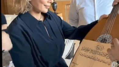 «عود الوالد» يستقبل أصالة قبل «عودة الأصالة» – أخبار السعودية