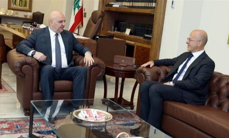 عون يبحث مع مكي الإصلاح ودعم الجيش ويتسلّم أوراق اعتماد أربعة سفراء