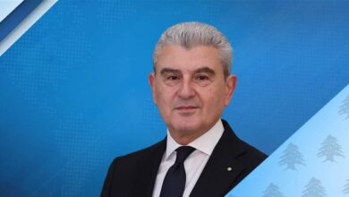 عيسى الخوري: الشهداء لا يُكرَّمون بالبكاء بل بالوفاء لوطن لا قرار فيه فوق قرار الدولة ولا سلاح فوق سلاحها