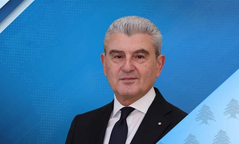 عيسى الخوري: الشهداء لا يُكرَّمون بالبكاء بل بالوفاء لوطن لا قرار فيه فوق قرار الدولة ولا سلاح فوق سلاحها