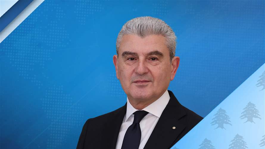 عيسى الخوري: الشهداء لا يُكرَّمون بالبكاء بل بالوفاء لوطن لا قرار فيه فوق قرار الدولة ولا سلاح فوق سلاحها