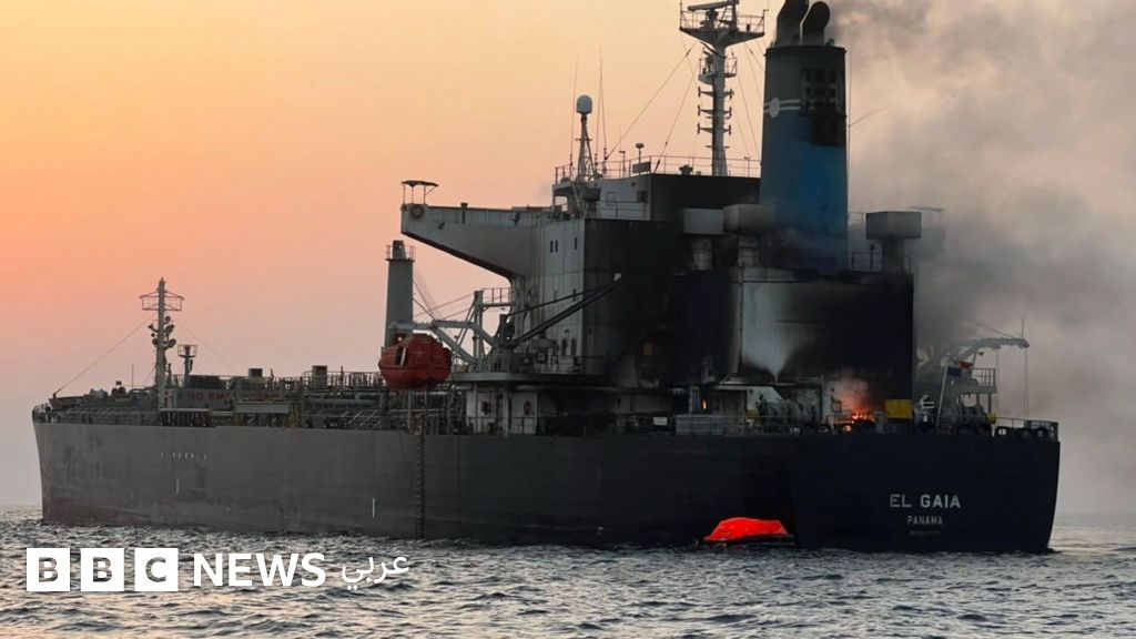 عُمان تعلن فقدان بحارَيْن إثر تعرض ناقلة نفط لهجوم في مضيق هرمز - صورة مميزة عُمان تعلن فقدان بحارَيْن إثر تعرض ناقلة نفط لهجوم في مضيق هرمز