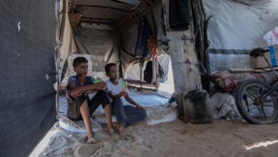 غزة – مقتل أطفال وأم حامل وجنينها، واستمرار العمليات العسكرية في أنحاء القطاع