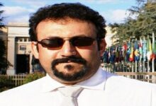 في رثاءِ سيد الجنوب.. – قناة العالم الاخبارية