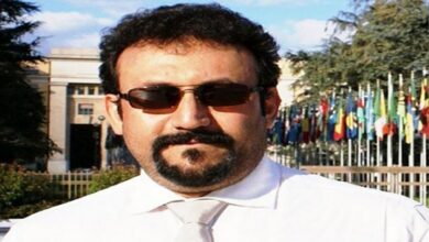 في رثاءِ سيد الجنوب.. – قناة العالم الاخبارية