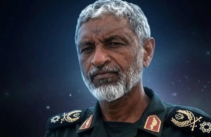 قائد القوة البحرية لحرس الثورة: كل تحرّك عدائي سيُستهدف