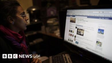 قرار مصري بتقييد استخدام الأطفال لمواقع التواصل الاجتماعي